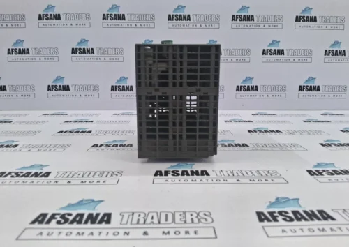 Siemens simatic s7 cpu 316-2dp 6es7 316-2ag00-0ab0 central processor unit - Image 5