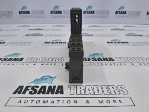 Siemens simatic s7 electronic module 6es7 132-4bd01-0aa0 - Image 5