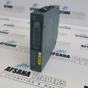 Siemens simatic s7 et 200sp ha 6dl1131-6bh00-0eh1 digital input module di 16x24v