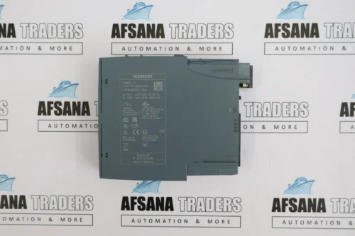 Siemens simatic s7 et 200sp ha 6dl1131-6bh00-0eh1 digital input module di 16x24v - Image 8