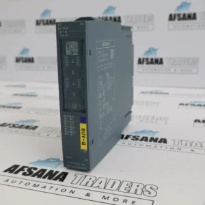 Siemens simatic s7 et 200sp ha 6dl1135-6tf00-0eh1 output module