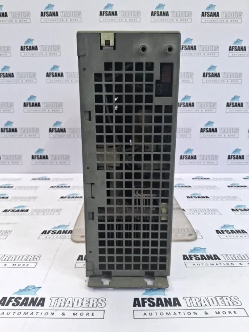 Siemens simodrive 611 6sn1145-1ba01-0ba2 power module 16/21Kw Ver.D - Image 5