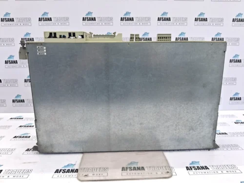 Siemens simodrive 611 6sn1145-1ba01-0ba2 power module 16/21Kw Ver.D - Image 6