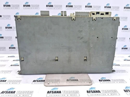 Siemens simodrive 611 6sn1145-1ba01-0ba2 power module 16/21Kw Ver.D - Image 7