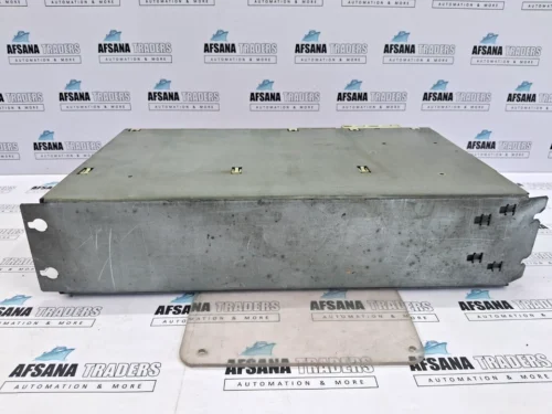 Siemens simodrive 611 6sn1145-1ba01-0ba2 power module 16/21Kw Ver.D - Image 8