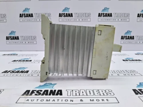 Siemens sirius 3rf2320-1aa02 semiconductor relay 24vdc - Image 4