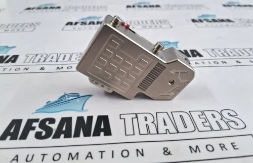 Softlink x30 300 972-ba4100 Profibus Connector 35⁰ - Image 3