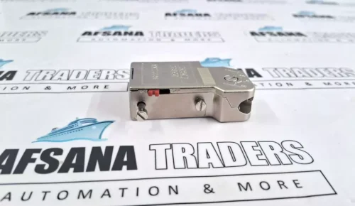 Softlink x30 300 972-ba4100 Profibus Connector 35⁰ - Image 5