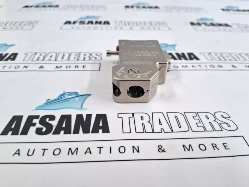 Softlink x30 300 972-ba4100 Profibus Connector 35⁰ - Image 6