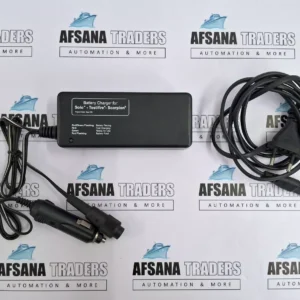 Solo Testifire Scorpion 726 Battery Charger Kit