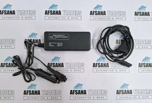 Solo Testifire Scorpion 726 Battery Charger Kit