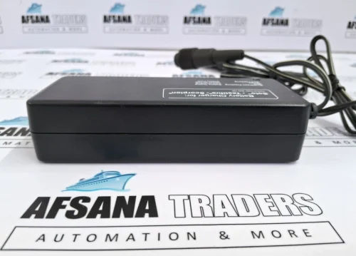 Solo Testifire Scorpion 726 Battery Charger Kit - Image 4