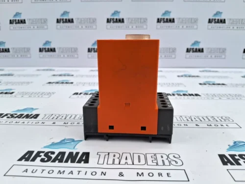 Syrelec dvr2 speed relay 250Vac/10a - Image 7