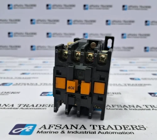 TELEMECANIQUE | CA2-DN140.A60 | 10A | AUXILIARY CONTACTOR