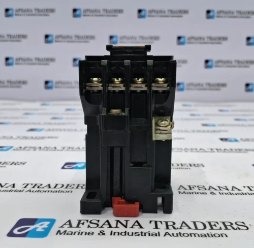 TELEMECANIQUE | CA2-DN140.A60 | 10A | AUXILIARY CONTACTOR - Image 4