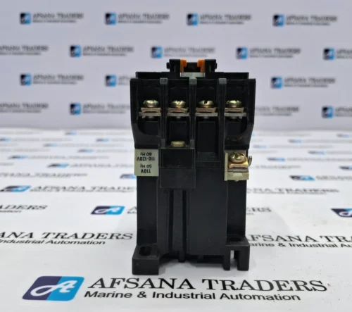TELEMECANIQUE | CA2-DN140.A60 | 10A | AUXILIARY CONTACTOR - Image 6
