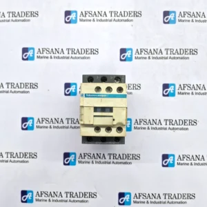 TELEMECANIQUE | LC1D09 | 220V 50/60HZ | 25A | CONTACTOR
