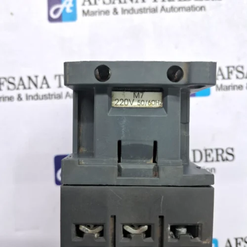 TELEMECANIQUE | LC1D09 | 220V 50/60HZ | 25A | CONTACTOR - Image 9