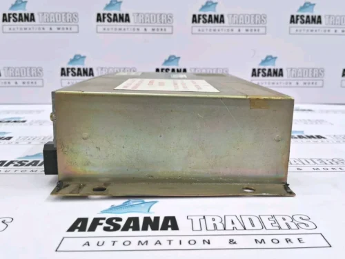 TERASAKI EGS-112B MAC-2S AUTOMATIC MOTOR CONTROLLER - Image 7