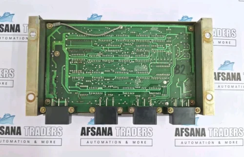 TERASAKI EGS-112B MAC-2S AUTOMATIC MOTOR CONTROLLER - Image 8