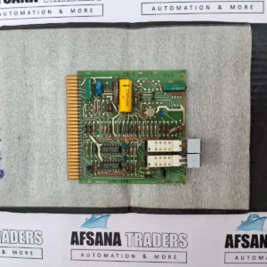 TERASAKI ERB-112 K/751/3-002A 121 PCB CARD
