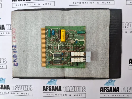 TERASAKI ERB-112 K/751/3-002A 121 PCB CARD