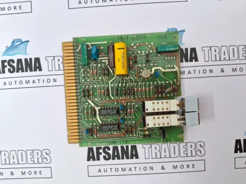 TERASAKI ERB-112 K/751/3-002A 121 PCB CARD - Image 3