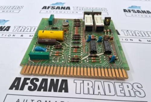TERASAKI ERB-112 K/751/3-002A 121 PCB CARD - Image 4