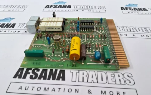 TERASAKI ERB-112 K/751/3-002A 121 PCB CARD - Image 5