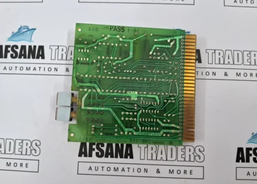 TERASAKI ERB-112 K/751/3-002A 121 PCB CARD - Image 8