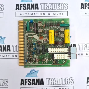 TERASAKI ERB-117A K/751/9-001B 33 PCB CARD