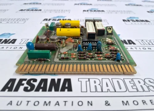 TERASAKI ERB-117A K/751/9-001B 33 PCB CARD - Image 5