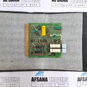 TERASAKI ERB-324 K/751/3-002A 341 PCB CARD