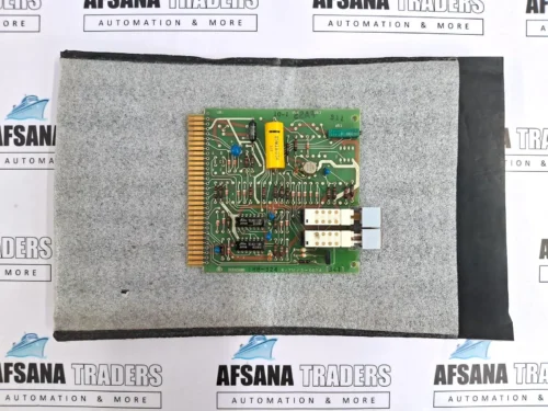 TERASAKI ERB-324 K/751/3-002A 341 PCB CARD
