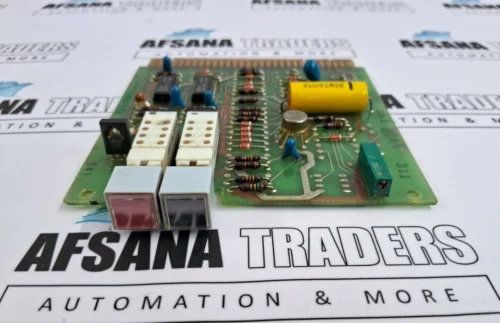 TERASAKI ERB-324 K/751/3-002A 341 PCB CARD - Image 5