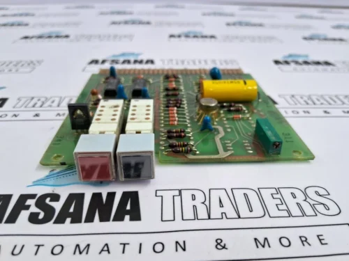 TERASAKI ERB-324 K/751/3-002A 341 PCB CARD - Image 6
