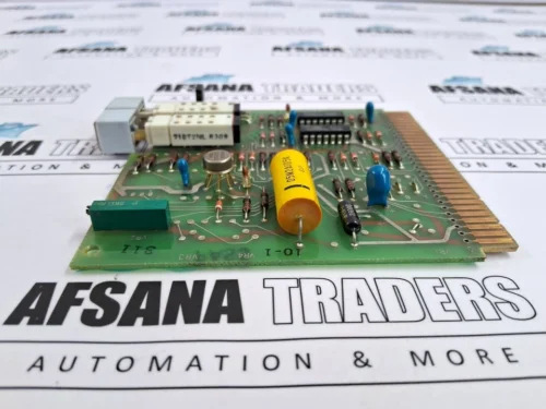 TERASAKI ERB-324 K/751/3-002A 341 PCB CARD - Image 7