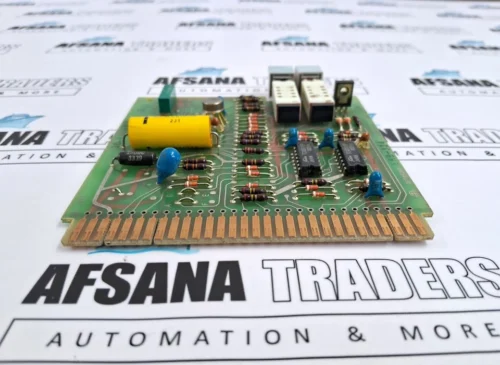 TERASAKI ERB-324 K/751/3-002A 341 PCB CARD - Image 8