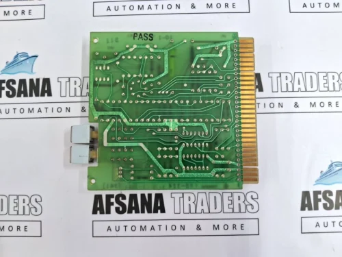 TERASAKI ERB-324 K/751/3-002A 341 PCB CARD - Image 9