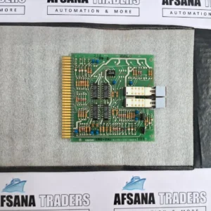 TERASAKI ERC-232 K/751/115-002A 111 PCB CARD