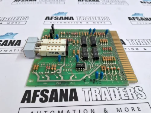 TERASAKI ERC-232 K/751/115-002A 111 PCB CARD - Image 6
