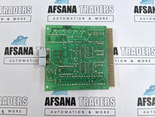 TERASAKI ERC-232 K/751/115-002A 111 PCB CARD - Image 9