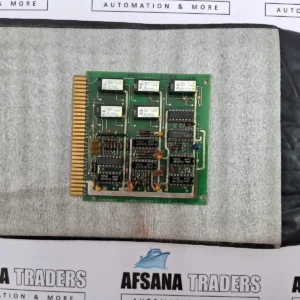 TERASAKI ERC-411A K/835/1-00A 11 PCB CARD
