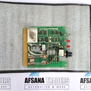 TERASAKI ERN-311 K/751/247-001B 11 PCB CARD