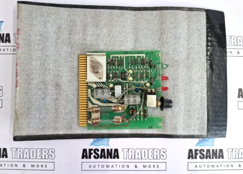 TERASAKI ERN-311 K/751/247-001B 11 PCB CARD