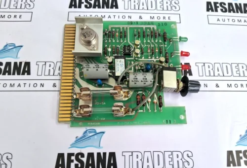 TERASAKI ERN-311 K/751/247-001B 11 PCB CARD - Image 3