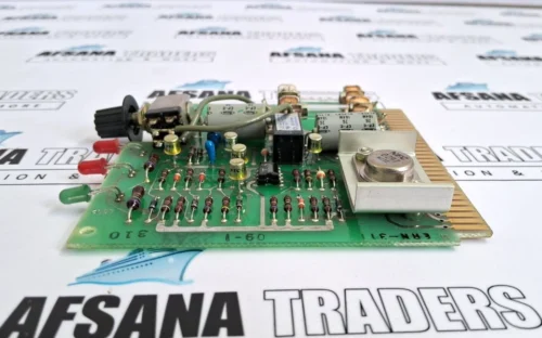 TERASAKI ERN-311 K/751/247-001B 11 PCB CARD - Image 6