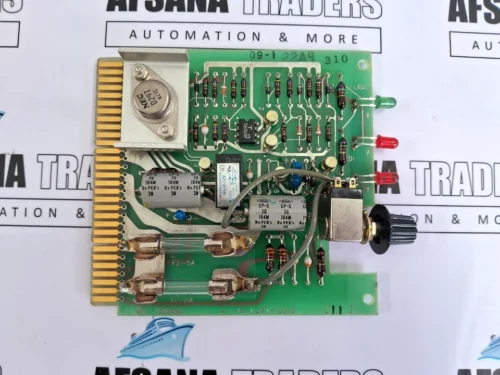 TERASAKI ERN-311 K/751/247-001B 11 PCB CARD - Image 7