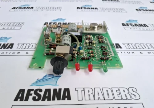 TERASAKI ERN-311 K/751/247-001B 11 PCB CARD - Image 8