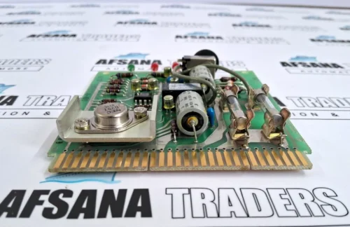 TERASAKI ERN-311 K/751/247-001B 11 PCB CARD - Image 9